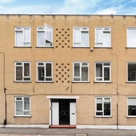 Camden 2Bd Flat At Rousden Street Apartment London Exterior photo