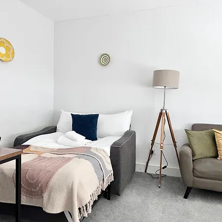 Camden 2Bd Flat At Rousden Street Apartment London Exterior photo