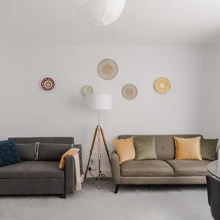 Camden 2Bd Flat At Rousden Street Apartment London Exterior photo