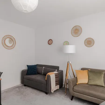 Camden 2Bd Flat At Rousden Street Apartment London Exterior photo