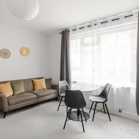 Camden 2Bd Flat At Rousden Street Apartment London Exterior photo