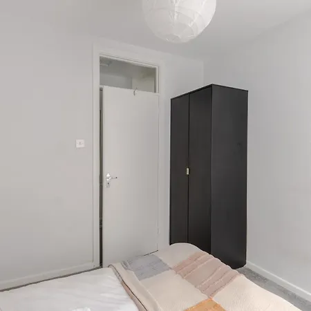 Camden 2Bd Flat At Rousden Street Apartment London Exterior photo