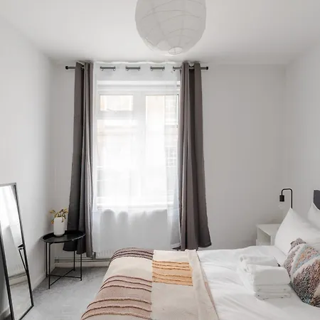Camden 2Bd Flat At Rousden Street Apartment London Exterior photo